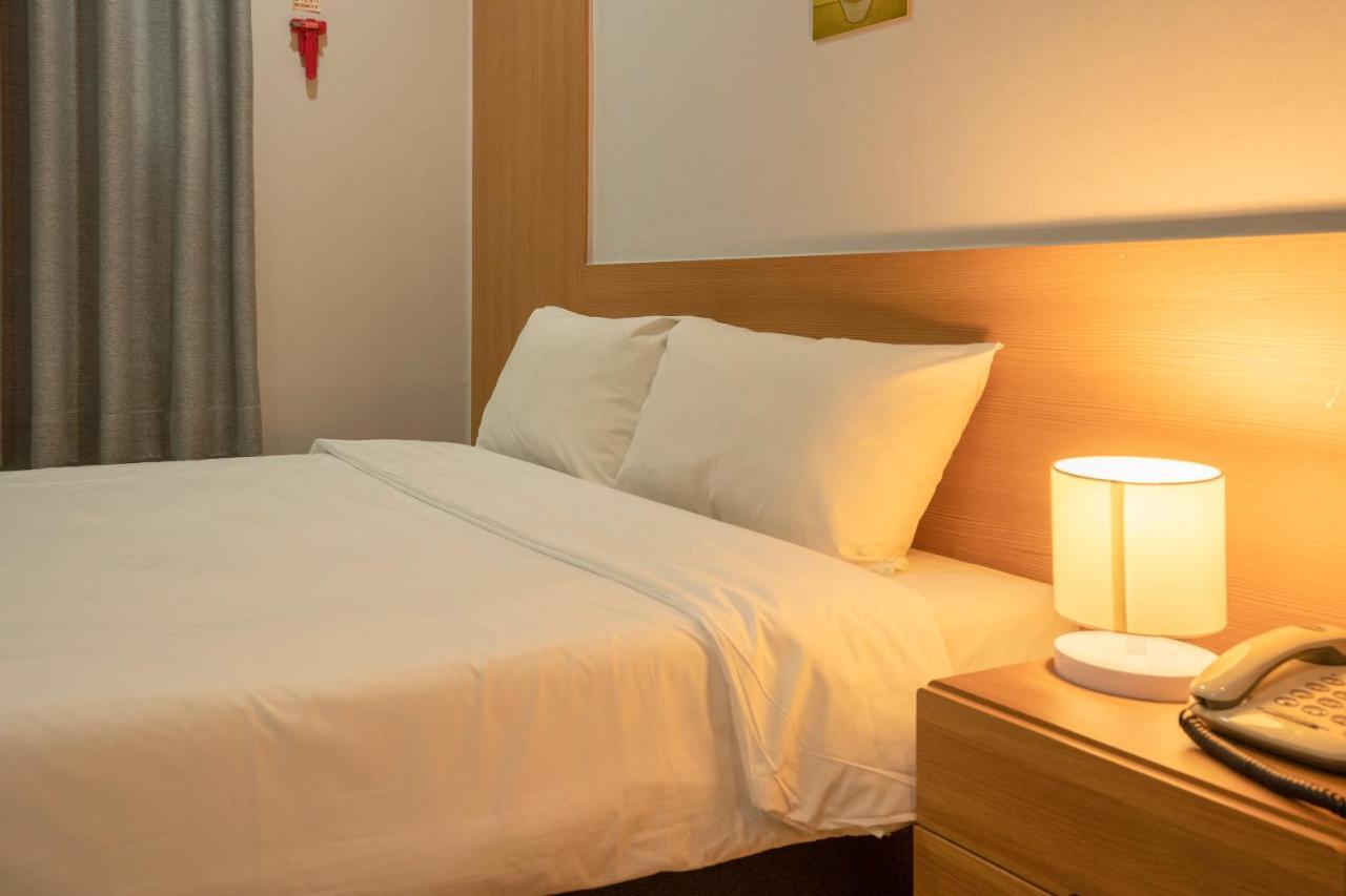 Jeju Stay Hotel Extérieur photo