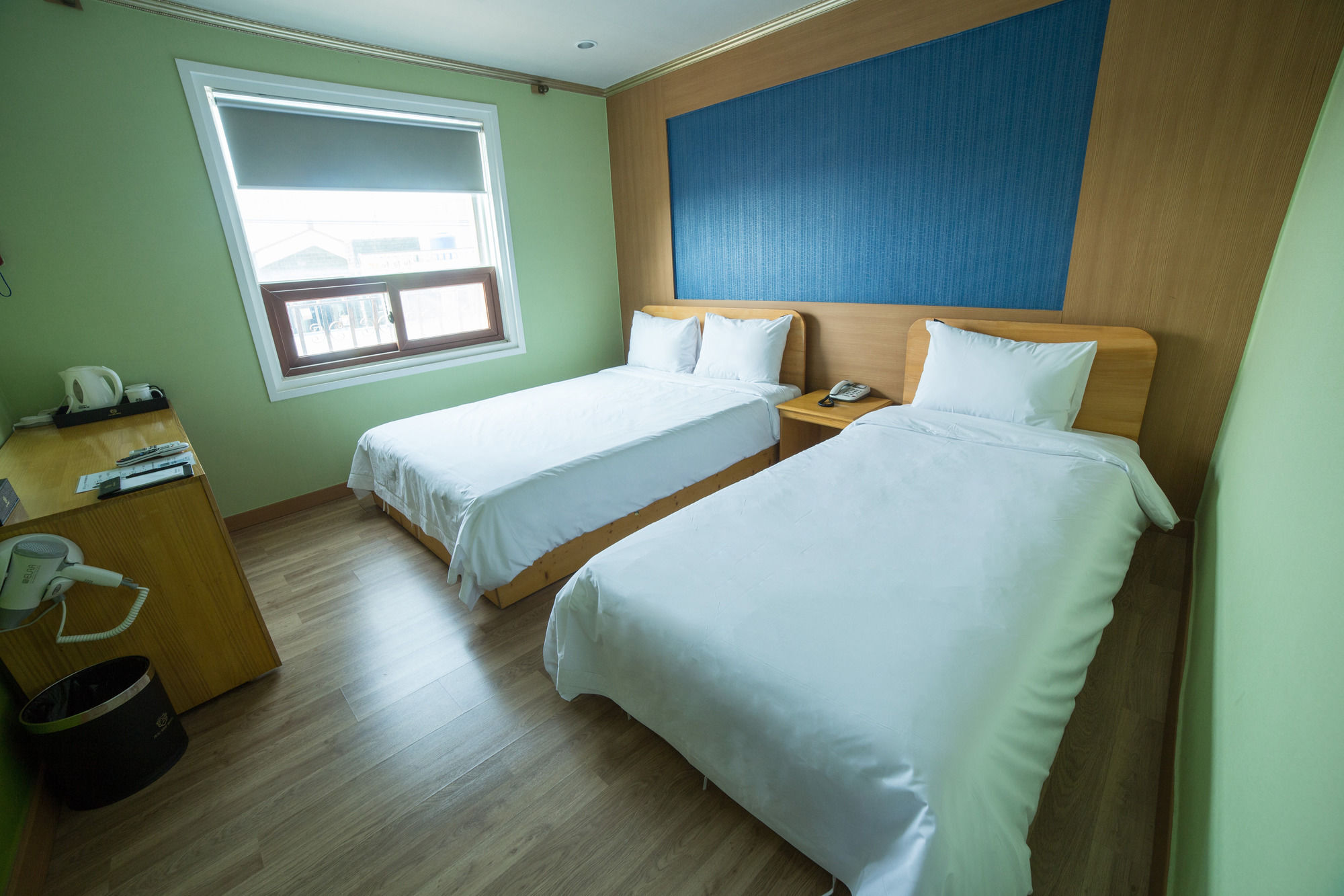 Jeju Stay Hotel Extérieur photo