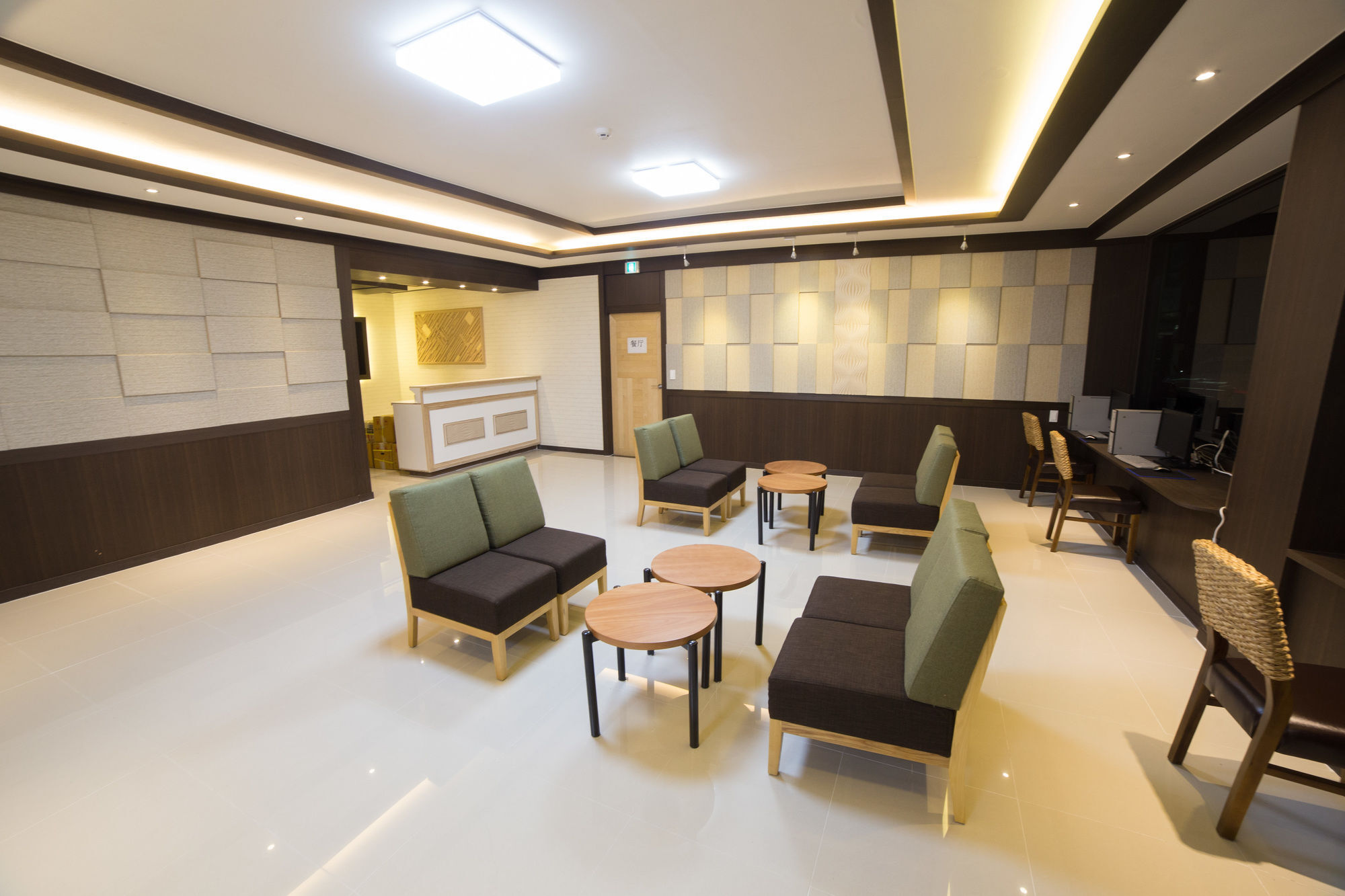 Jeju Stay Hotel Extérieur photo