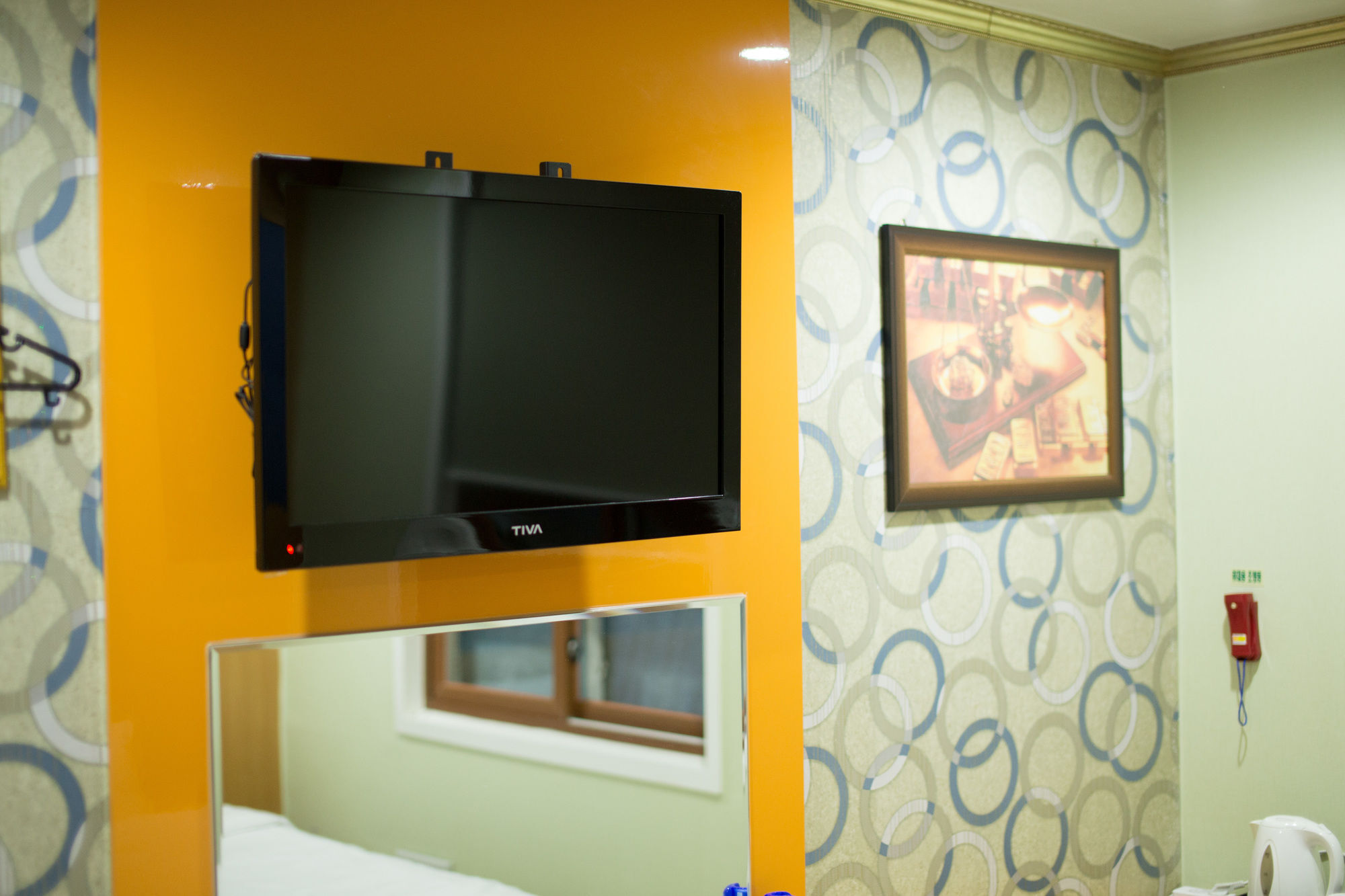 Jeju Stay Hotel Extérieur photo