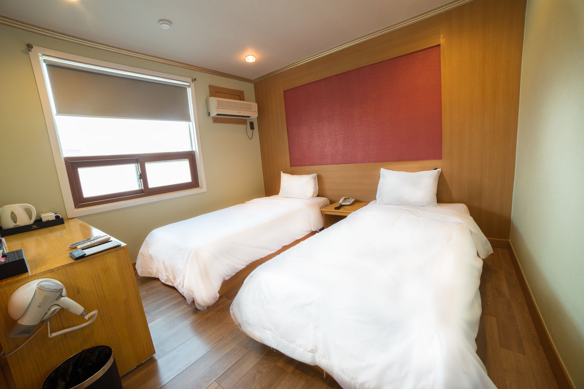 Jeju Stay Hotel Extérieur photo