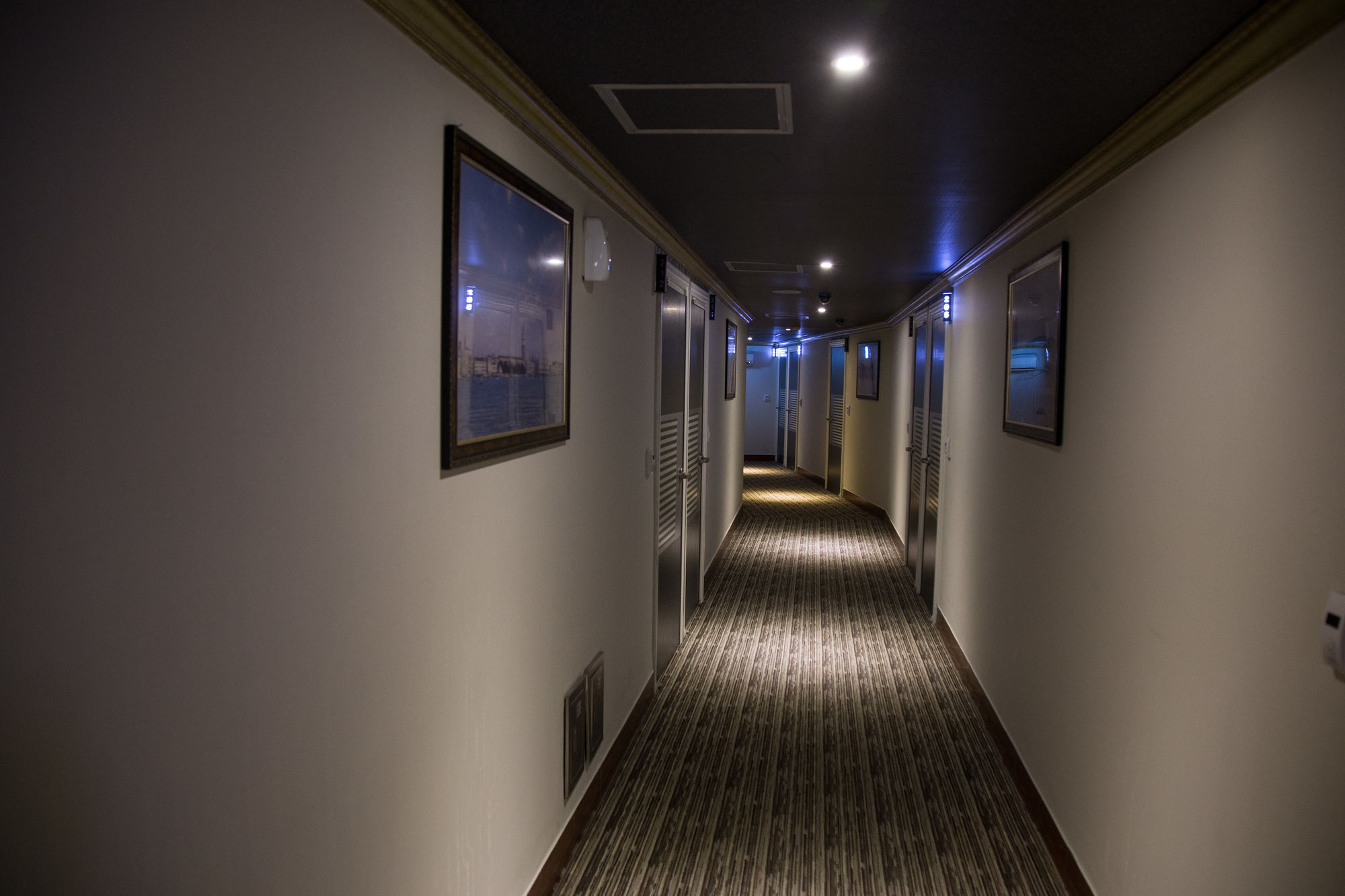 Jeju Stay Hotel Extérieur photo