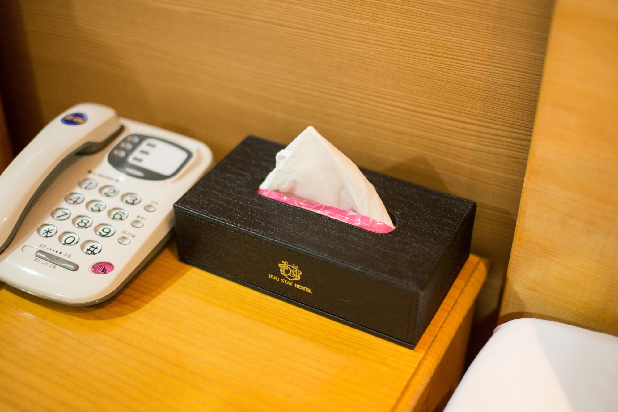 Jeju Stay Hotel Extérieur photo